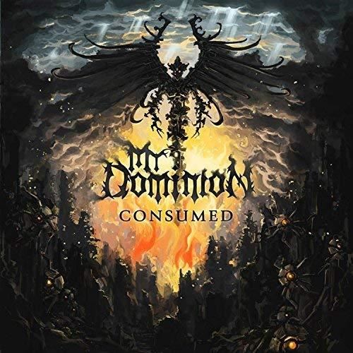 My Dominion - Consumed