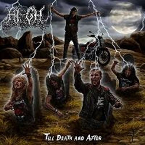 Hi-gh - Till Death & After