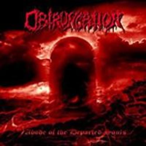 Obtruncation - Adobe Of The Departed Souls