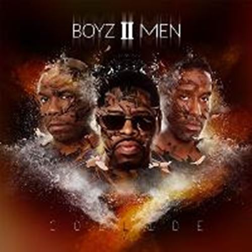 Boyz Ii Men - Collide