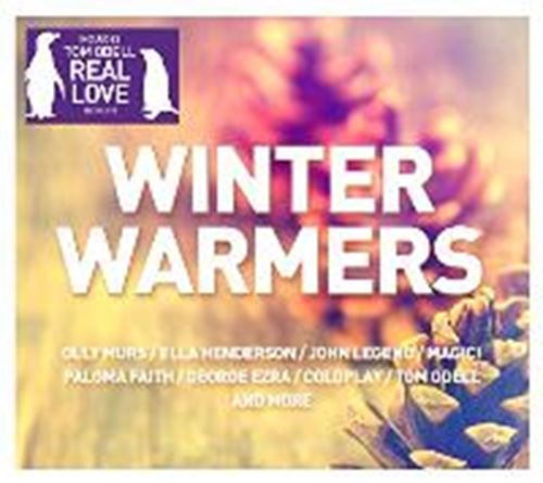 Various - Winter Warmers