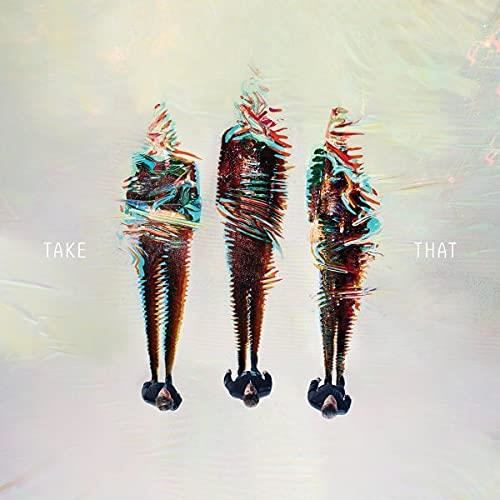 Take That - Iii
