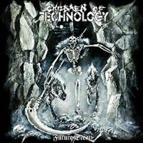 Children Of Technology - Future Decay