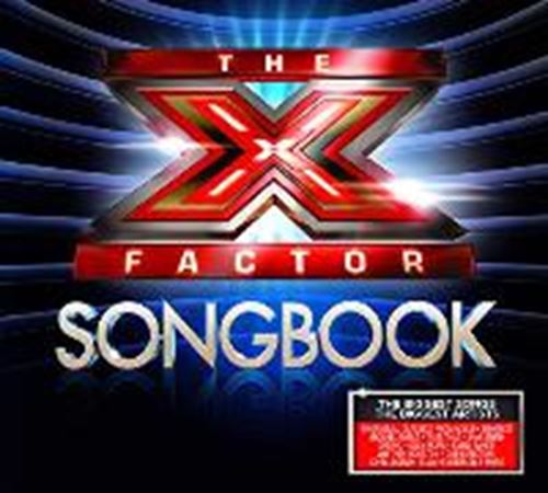 Various - The X Factor Songbook