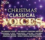 Various - Christmas Classical Voices