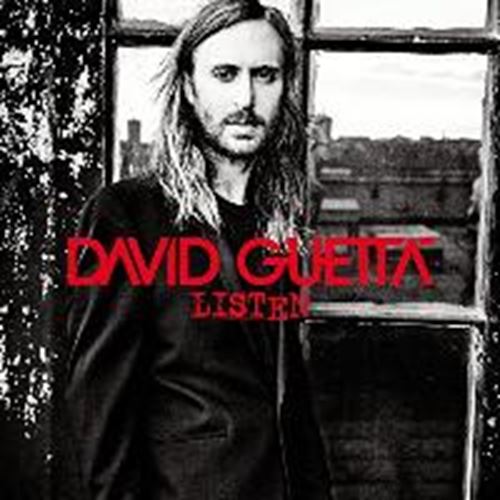 David Guetta - Listen