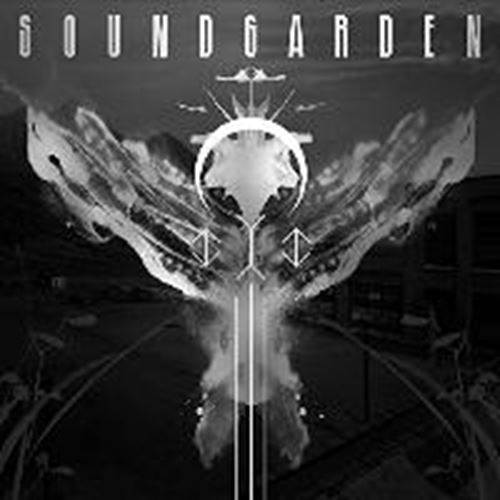 Soundgarden - Echo Of Miles: Scattered Tracks