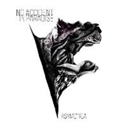 No Accident In Paradise - Asymetria