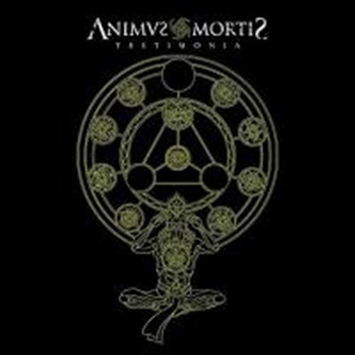 Animus Mortis - Testimonia