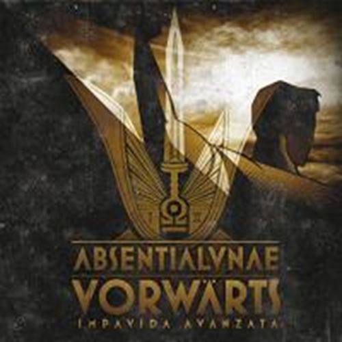 Absentia Lunae - Vorwarts