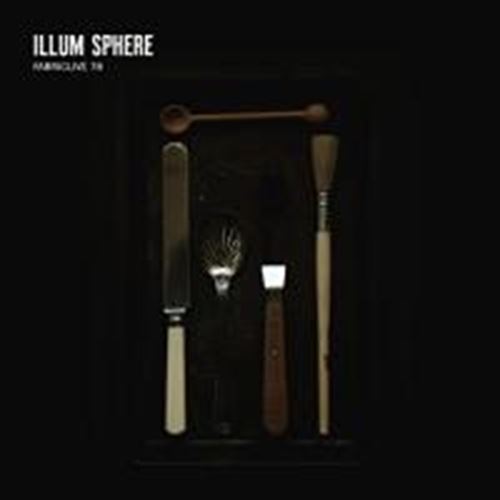 Various - Fabriclive 78: Illum Sphere