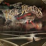 Jeff Wayne - Highlights From Musical Version Of