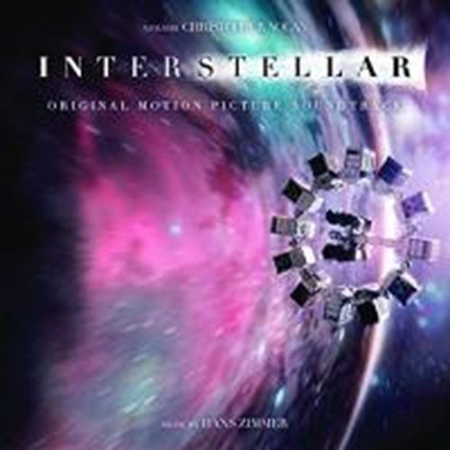 OST - Interstellar