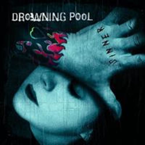 Drowning Pool - Sinner