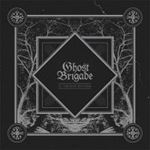 Ghost Brigade - Iv - One With The Storm