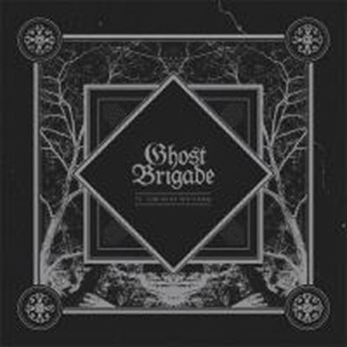 Ghost Brigade - Iv - One With The Storm