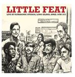 Little Feat - Live At Ultrasonic Studios