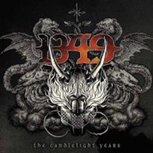 1349 - Candlelight Years