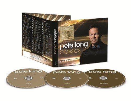 Various - Pete Tong Classics