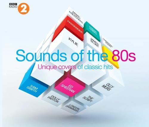 Various - Bbc Radio 2: Sounds Of The 80s