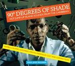 Various - 90 Degrees Of Shade: Hot Jump-up Is