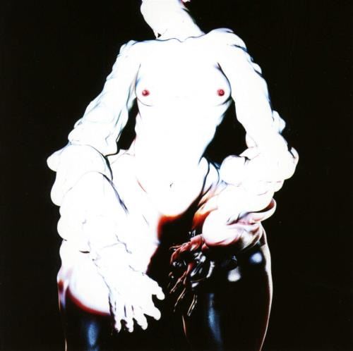 Arca - Xen