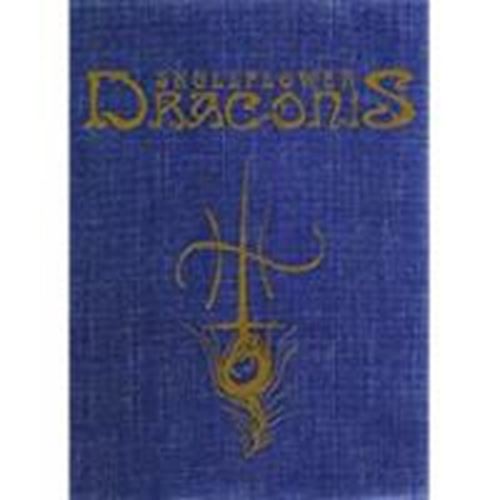Skullflower - Draconis