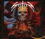 Satan - Trail Of Fire - Live