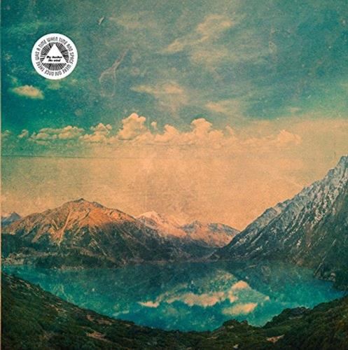 My Brother The Wind - Once There Was A Time When Time