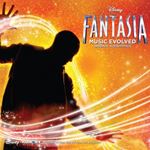 OST - Disney Fantasia: Music Evolved