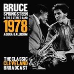 Bruce Springsteen - Agora Ballroom
