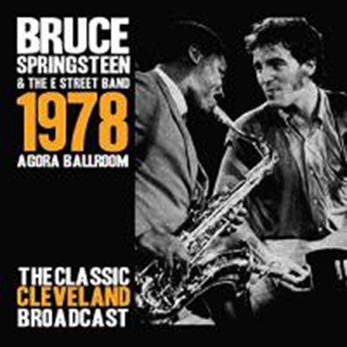 Bruce Springsteen - Agora Ballroom