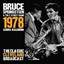 Bruce Springsteen - Agora Ballroom