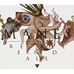 Manes - Be All End All