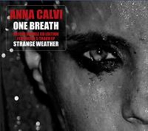 Anna Calvi - One Breath