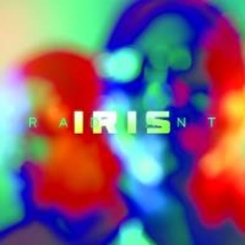 Iris - Radiant