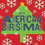 Various - An Americana Christmas