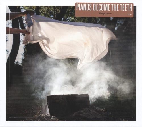 Pianos Become The Teeth - Keep You