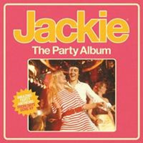Various - Jackie - The Party Album