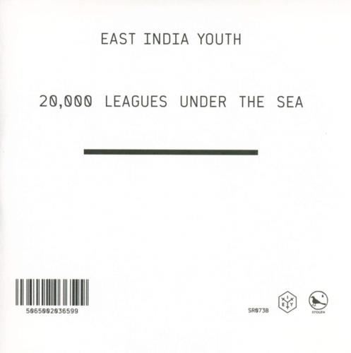 East India Youth - Total Strife Forever