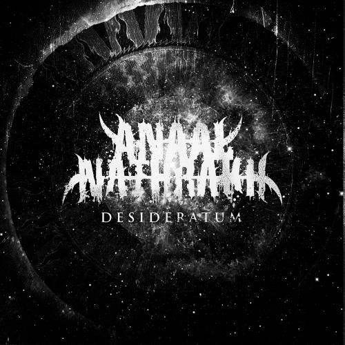 Anaal Nathrakh - Desideratum