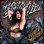 Sister Sin - Black Lotus