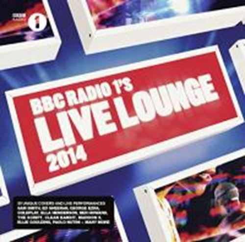 Various - Bbc Radio 1's Live Lounge 2014