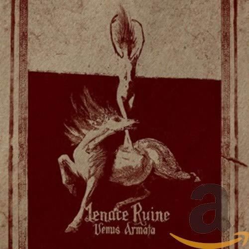 Menace Ruine - Venus Armata