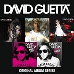 David Guetta - Original Album Series