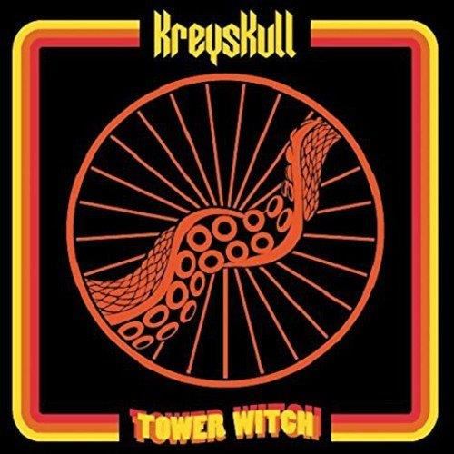 Kreyskull - Tower Witch