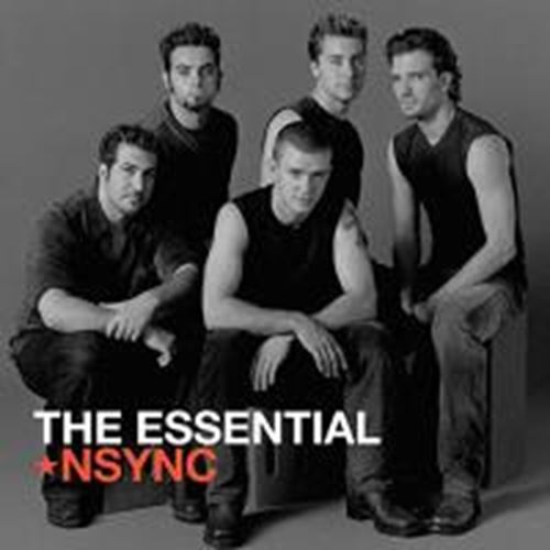 N Sync - The Essential