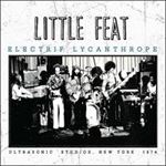 Little Feat - Electrif Lycanthrope