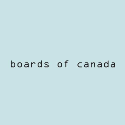 Boards of Canada - Hi Scores