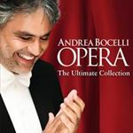 Andrea Bocelli - Opera: Ultimate Collection